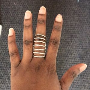 Michael Kors Ring